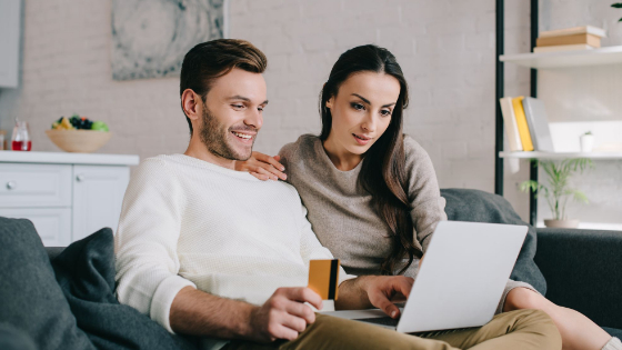 Debt consolidation Toronto Banner