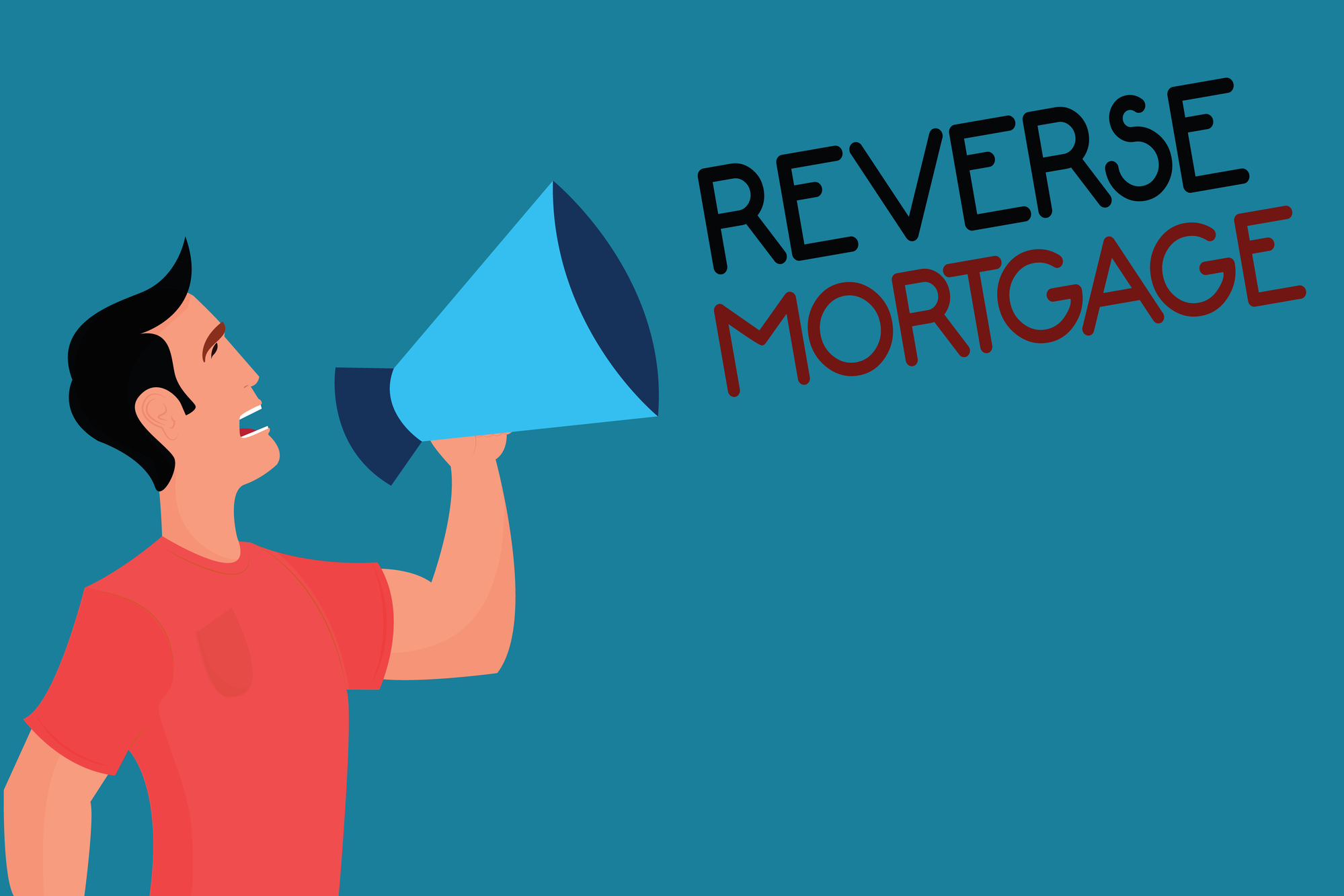 Reverse Mortgage Morgix