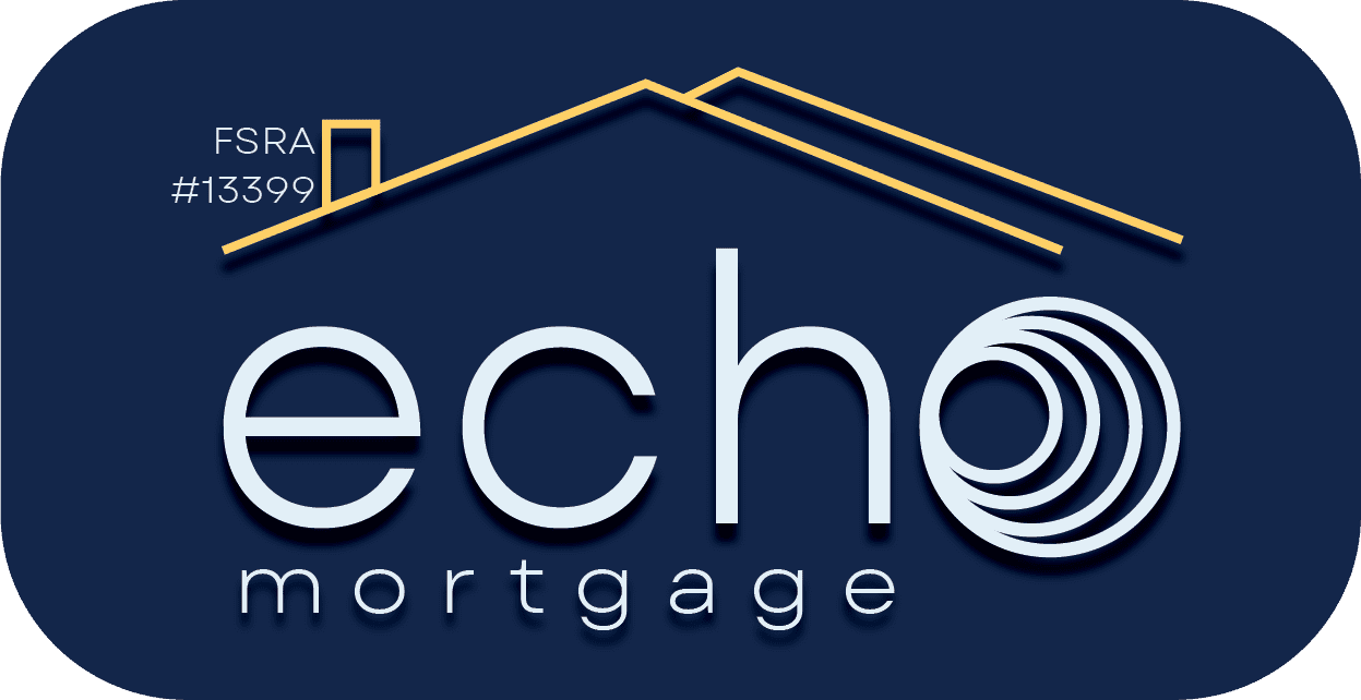 Echo Mortgage Logo 2